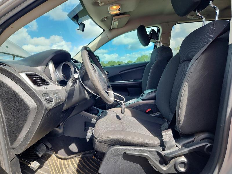Снимка 7 от търг – 2018 DODGE JOURNEY с VIN 3C4PDCAB2JT309669