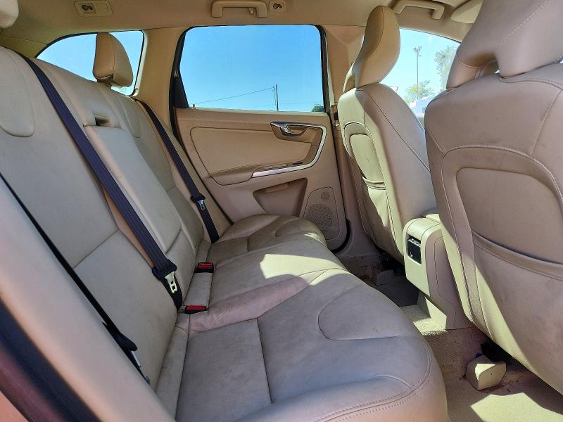 Foto 11 de la subasta – 2015 VOLVO XC60 con VIN YV449MDK0F2745903