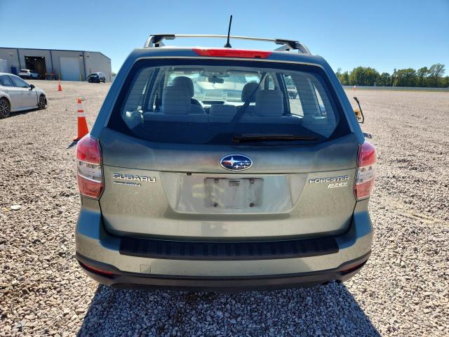 صورة رقم 6 من المزاد - 2015 SUBARU FORESTER مع VIN JF2SJABC5FH492362