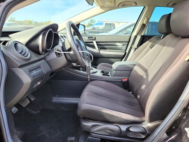 صورة رقم 7 من المزاد - 2010 MAZDA CX-7 مع VIN JM3ER2WM8A0352768
