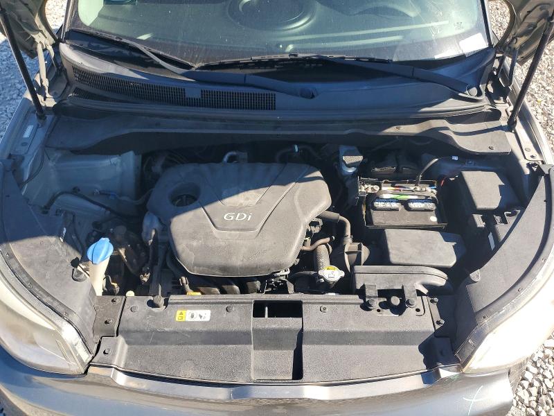 Снимка 12 от търг – 2016 KIA SOUL с VIN KNDJN2A20G7239020