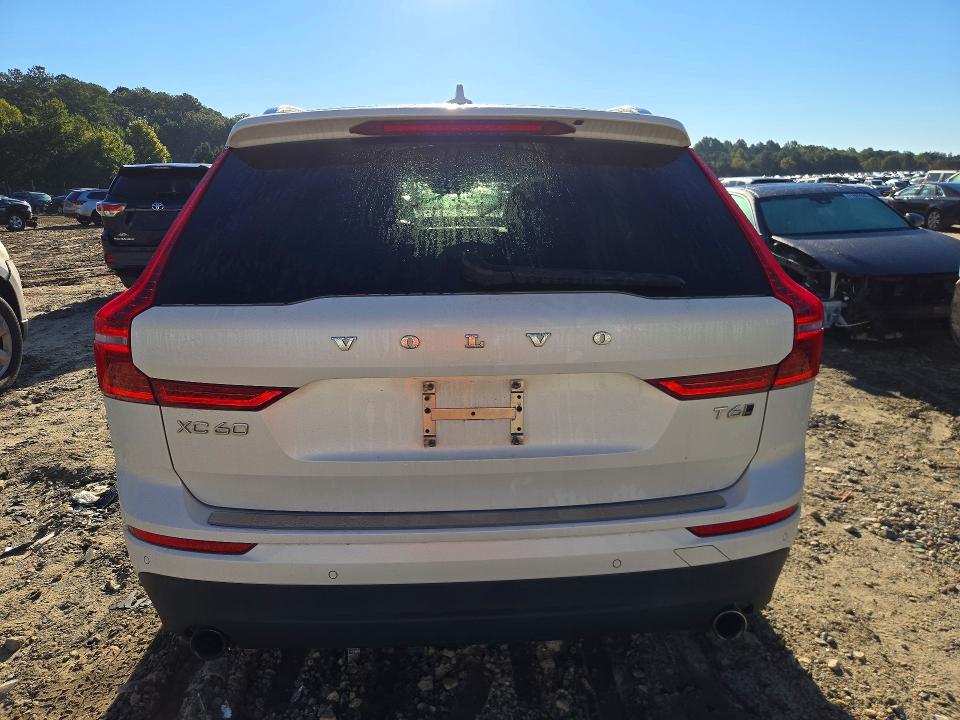 Фото 6 с аукциона – 2019 VOLVO XC60 с VIN LYVA22RK6KB219968