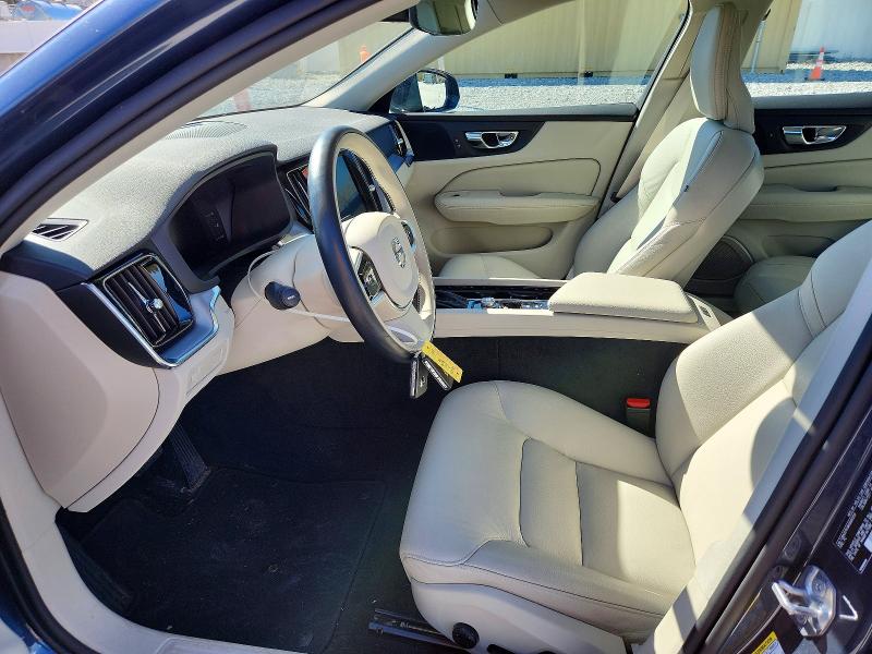 Zdjęcie 7 z aukcji – 2019 VOLVO S60 z VIN 7JRA22TK9KG005233
