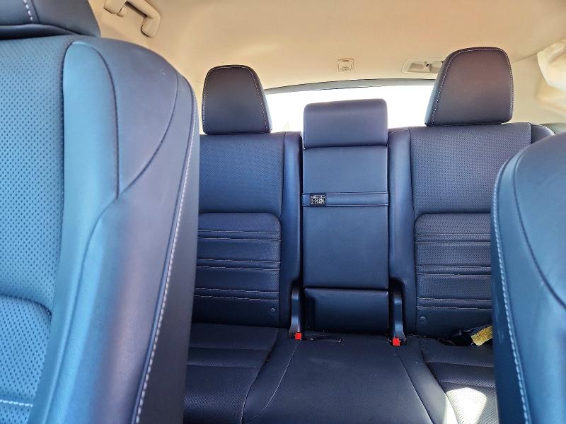 Photo 10 from auction – 2017 LEXUS NX 200T with VIN JTJBARBZ7H2147337