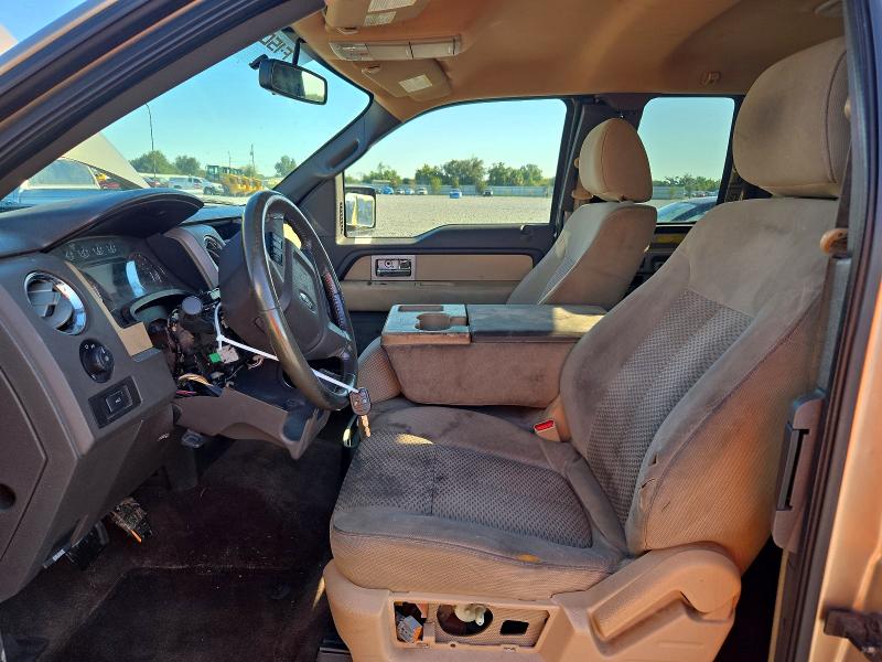 Zdjęcie 7 z aukcji – 2011 FORD F150 z VIN 1FTFX1EFXBFA54706