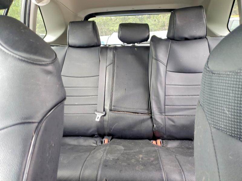Снимка 10 от търг – 2024 TOYOTA RAV4 с VIN 4T3MWRFV1RU120924