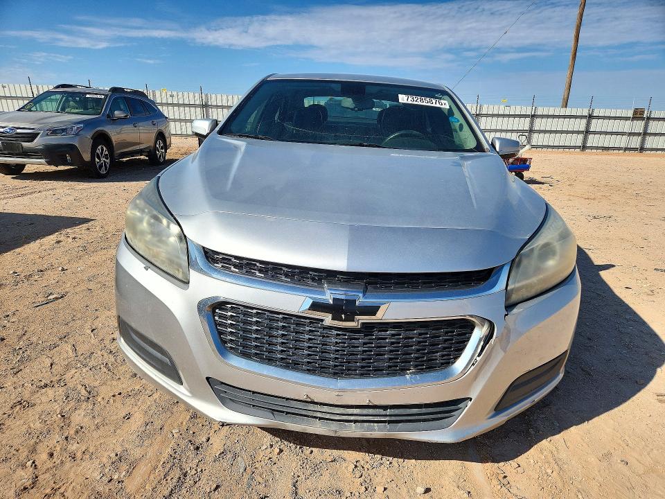 Снимка 5 от търг – 2014 CHEVROLET MALIBU с VIN 1G11C5SL8EF221228