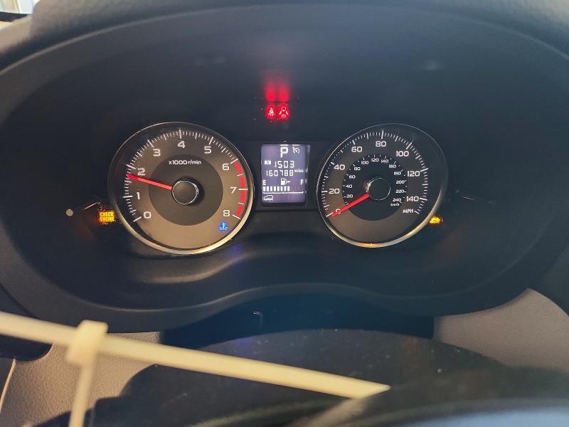 Фото 9 с аукциона – 2014 SUBARU FORESTER с VIN JF2SJAHC7EH473902