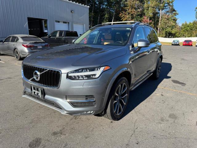 2016 VOLVO XC90 - Търг №72143726