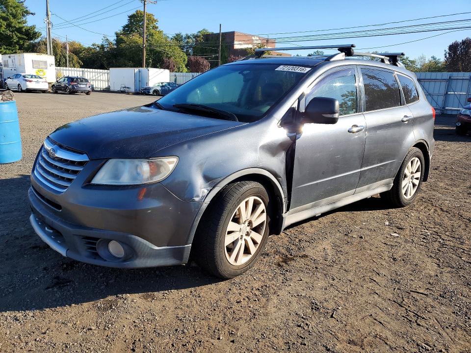 Снимка 1 от търг – 2008 SUBARU TRIBECA с VIN 4S4WX90D384416007