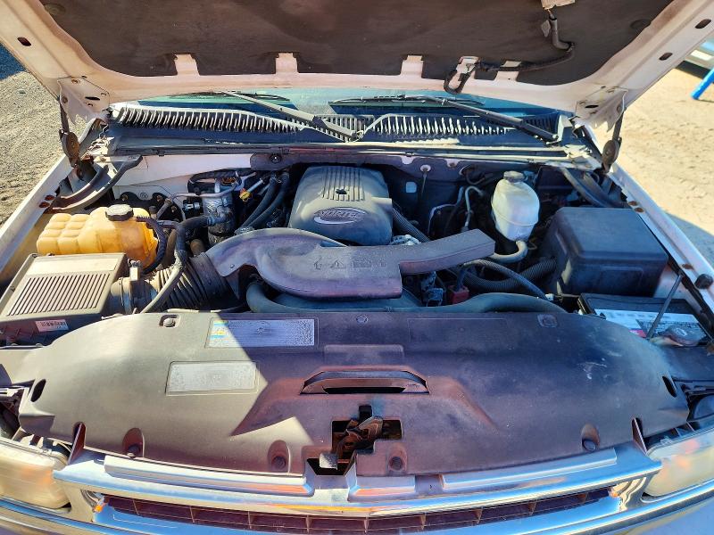 Снимка 11 от търг – 2004 CHEVROLET TAHOE с VIN 1GNEC13Z14R121545
