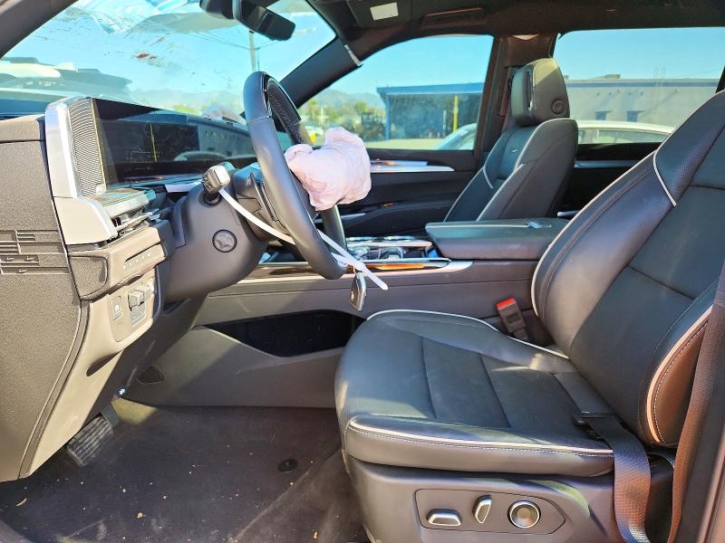 Zdjęcie 7 z aukcji – 2025 CADILLAC ESCALADE z VIN 1GYS9KRL6SR173845
