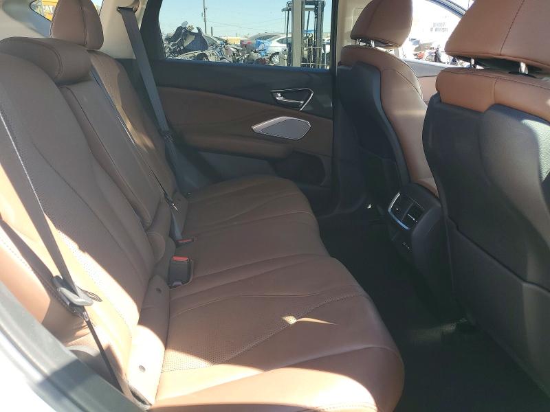 Снимка 10 от търг – 2023 ACURA RDX с VIN 5J8TC1H55PL001570