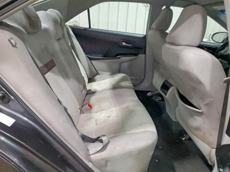 Снимка 10 от търг – 2012 TOYOTA CAMRY с VIN 4T1BF1FKXCU078848