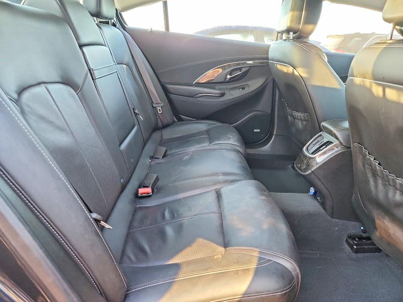 Снимка 10 от търг – 2014 BUICK LACROSSE с VIN 1G4GD5G33EF291643