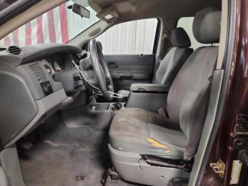 Снимка 7 от търг – 2005 DODGE DURANGO с VIN 1D4HB38N65F573653