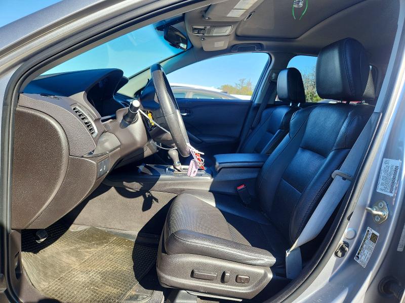 Photo 7 from auction – 2017 ACURA RDX with VIN 5J8TB4H50HL002955