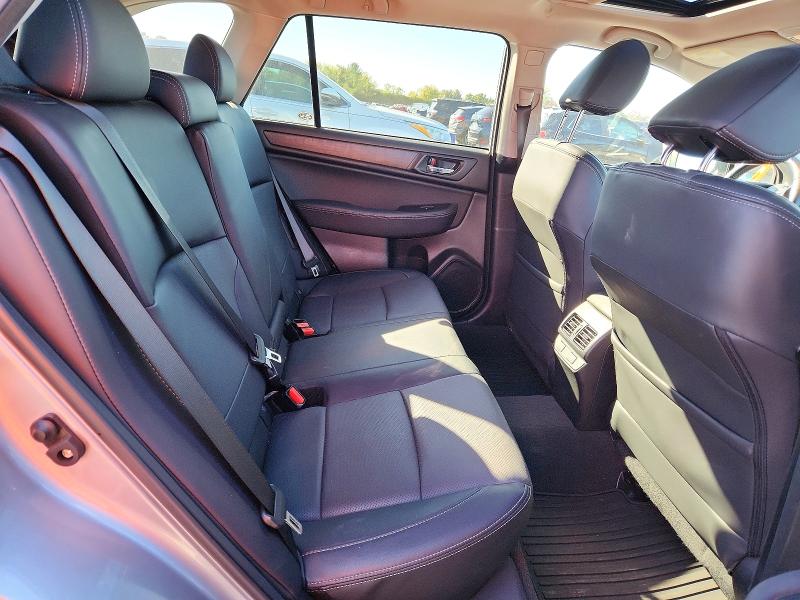 Снимка 10 от търг – 2017 SUBARU OUTBACK с VIN 4S4BSANC6H3378387