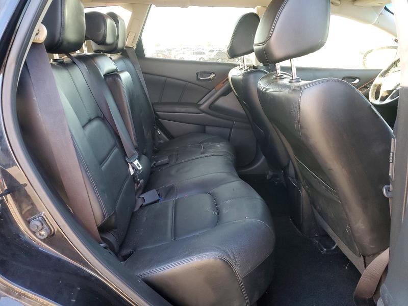Снимка 11 от търг – 2014 NISSAN MURANO с VIN JN8AZ1MW6EW501966