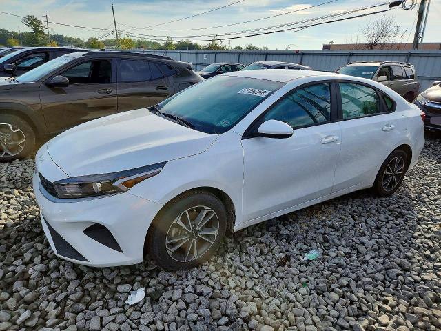 KIA FORTE 2024 с VIN 3KPF24AD6RE807429 - Фото с аукциона