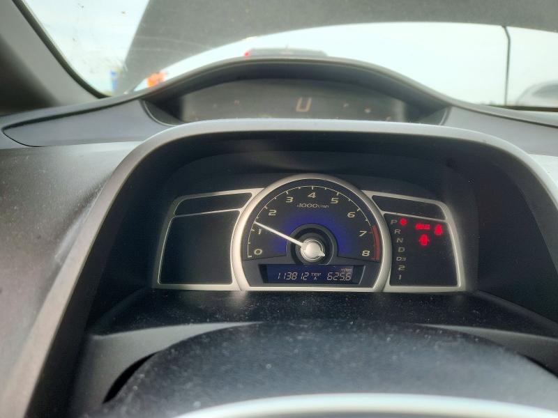 Снимка 9 от търг – 2010 HONDA CIVIC с VIN 19XFA1F62AE047841