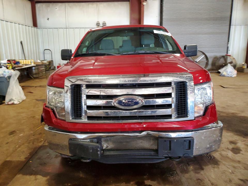 صورة رقم 5 من المزاد - 2011 FORD F150 مع VIN 1FTFX1ET5BFB49423