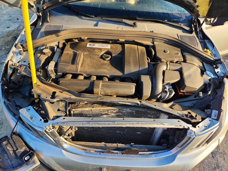 Foto 12 de la subasta – 2012 VOLVO XC60 con VIN YV4952DL7C2340244