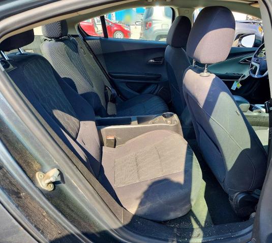 Фото 10 с аукциона – 2013 CHEVROLET VOLT с VIN 1G1RE6E43DU110684