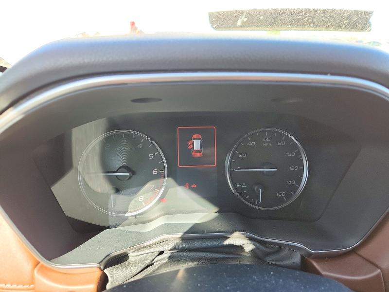 Photo 9 from auction – 2021 SUBARU OUTBACK with VIN 4S4BTGPD1M3150197