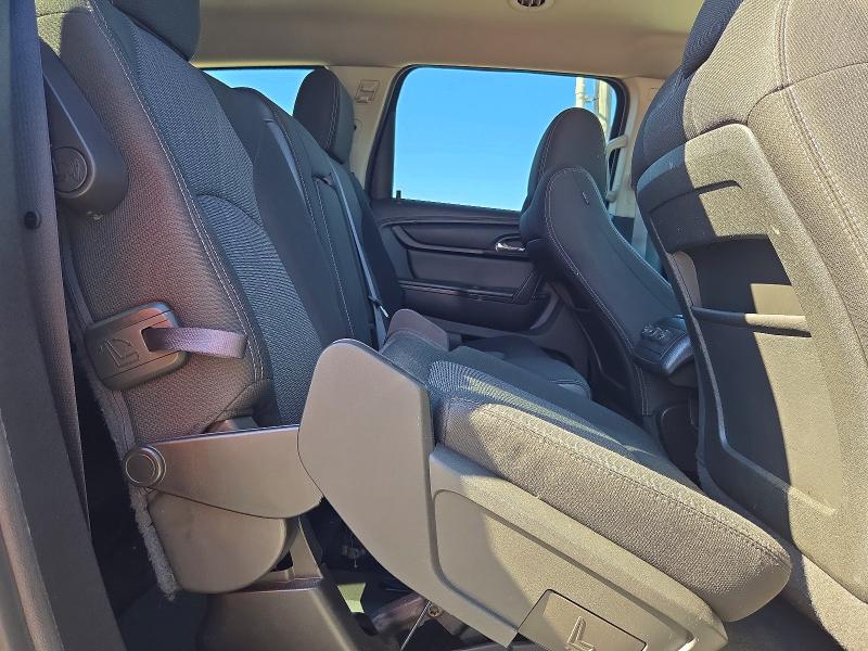 Zdjęcie 11 z aukcji – 2014 CHEVROLET TRAVERSE z VIN 1GNKRGKD8EJ324569