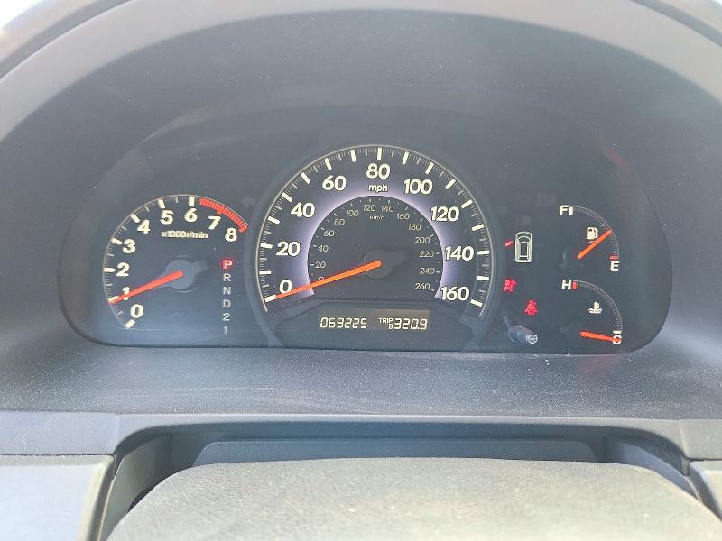 Photo 9 from auction – 2005 HONDA ODYSSEY with VIN 5FNRL38235B074205