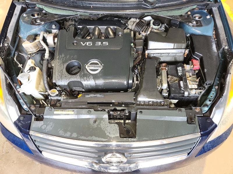 Photo 11 from auction – 2007 NISSAN ALTIMA with VIN 1N4BL21EX7C190491