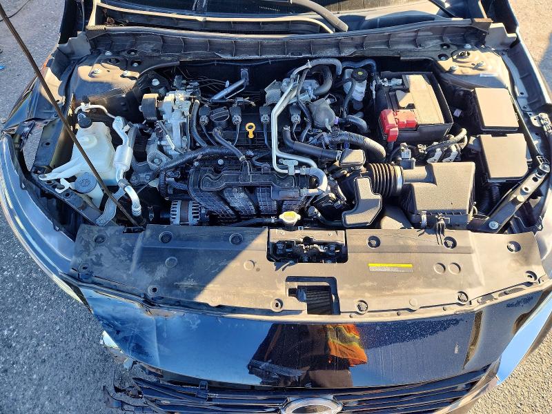 Photo 11 from auction – 2024 NISSAN ALTIMA with VIN 1N4BL4DV7RN430739