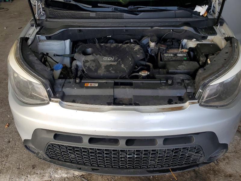 صورة رقم 11 من المزاد - 2015 KIA SOUL مع VIN KNDJN2A2XF7759823