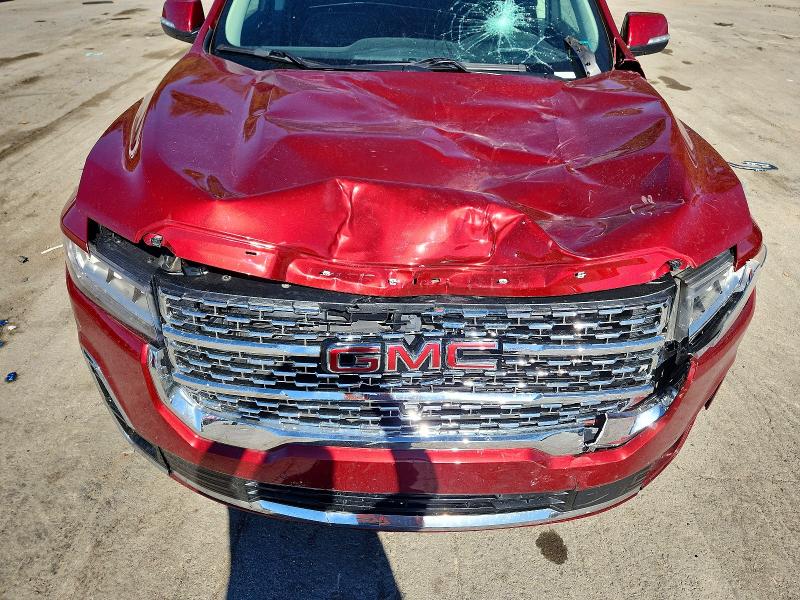 Снимка 12 от търг – 2021 GMC ACADIA с VIN 1GKKNXLSXMZ205539