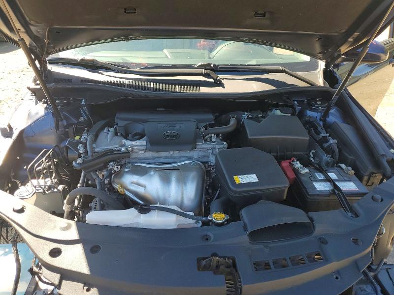 Photo 11 from auction – 2015 TOYOTA CAMRY with VIN 4T4BF1FK3FR508536