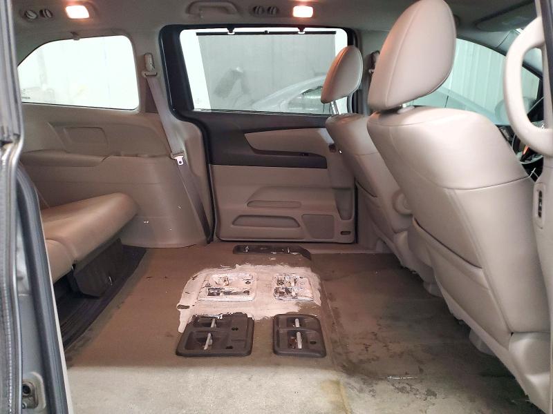صورة رقم 11 من المزاد - 2015 HONDA ODYSSEY مع VIN 5FNRL5H6XFB077246