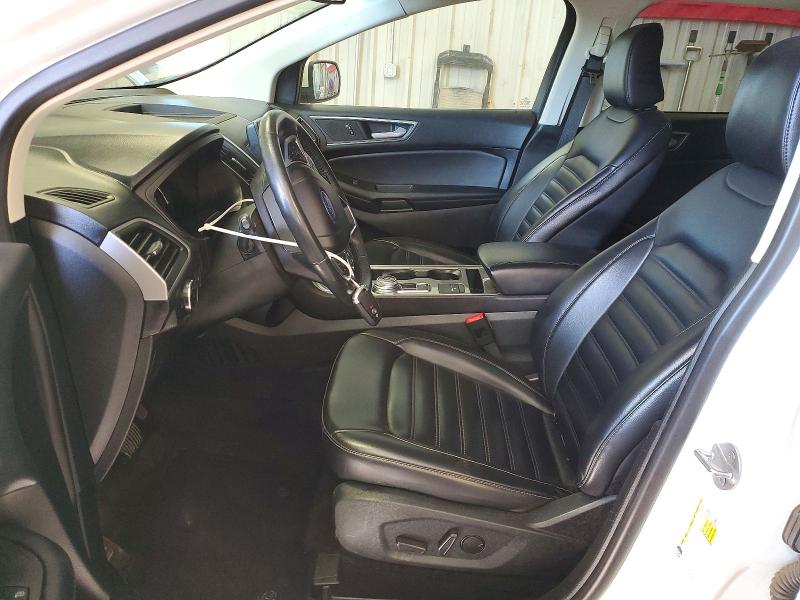 Снимка 7 от търг – 2024 FORD EDGE с VIN 2FMPK4J91RBA69672
