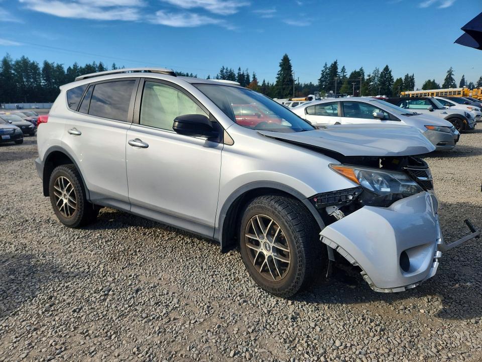 Zdjęcie 4 z aukcji – 2014 TOYOTA RAV4 z VIN JTMZFREV7EJ012808
