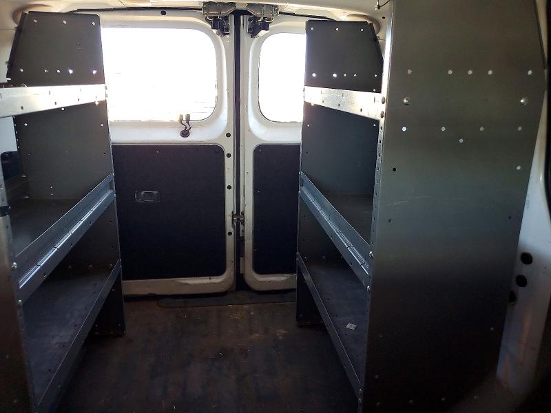 Photo 10 from auction – 2015 NISSAN NV200 with VIN 3N6CM0KN2FK705469