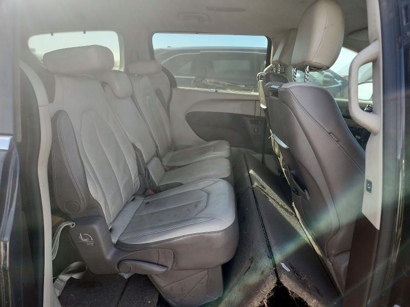 Photo 10 from auction – 2017 CHRYSLER PACIFICA with VIN 2C4RC1EG1HR518761