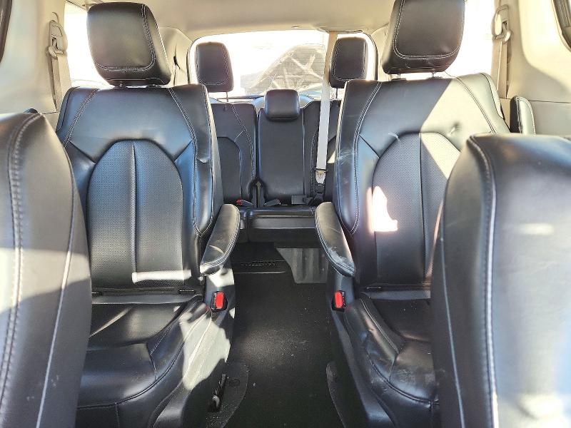 صورة رقم 10 من المزاد - 2023 CHRYSLER PACIFICA مع VIN 2C4RC1L78PR608670