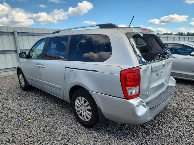 Photo 2 from auction – 2014 KIA SEDONA with VIN KNDMG4C76E6565077