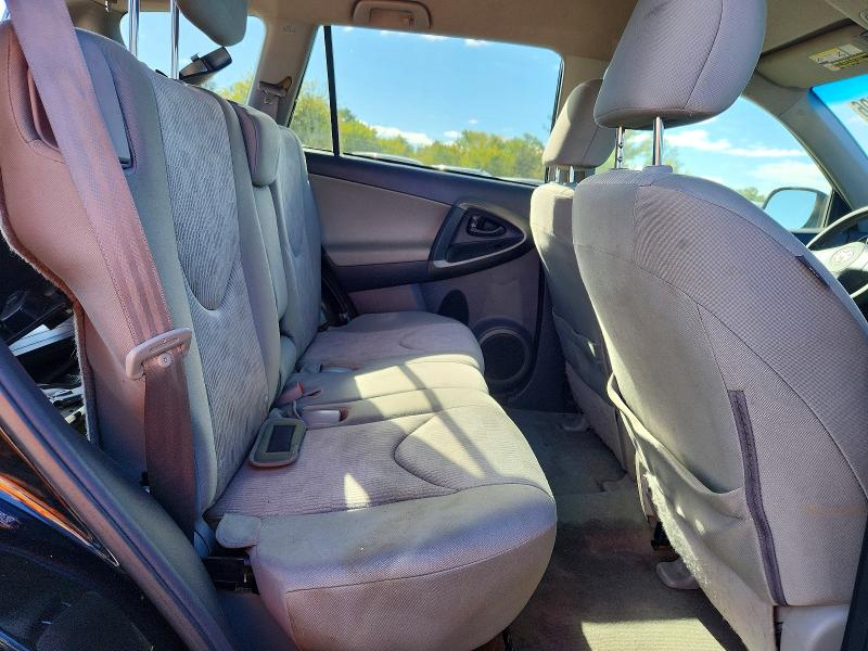 Снимка 10 от търг – 2009 TOYOTA RAV4 с VIN 2T3ZF33V99W005107