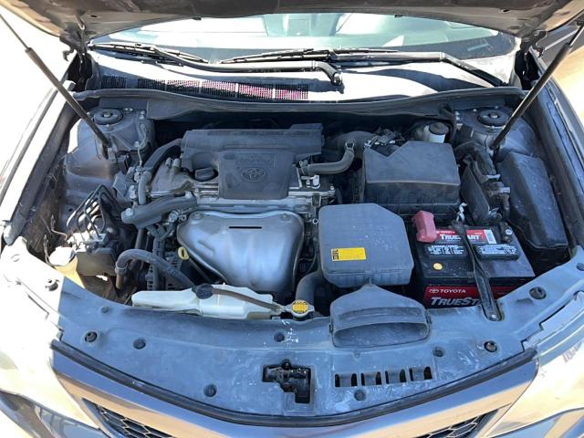 Photo 7 from auction – 2013 TOYOTA CAMRY with VIN 4T1BF1FK2DU213418