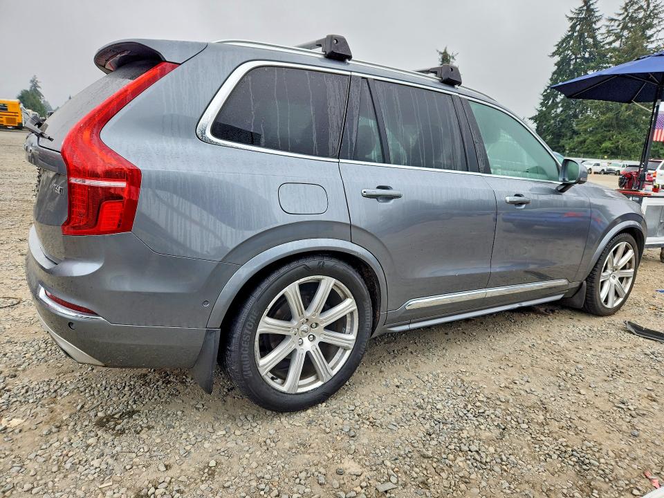 صورة رقم 3 من المزاد - 2016 VOLVO XC90 مع VIN YV4A22PL7G1025747