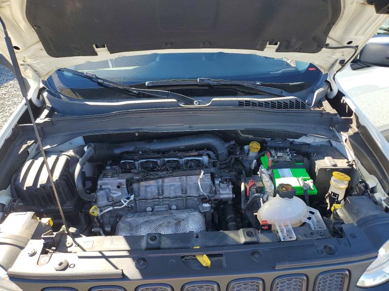 Foto 12 de la subasta – 2016 JEEP RENEGADE con VIN ZACCJBCT5GPD31172