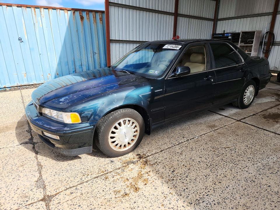 Снимка 1 от търг – 1995 ACURA LEGEND с VIN JH4KA7661SC013611