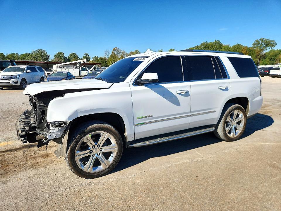 2017 GMC YUKON - Търг №73059646