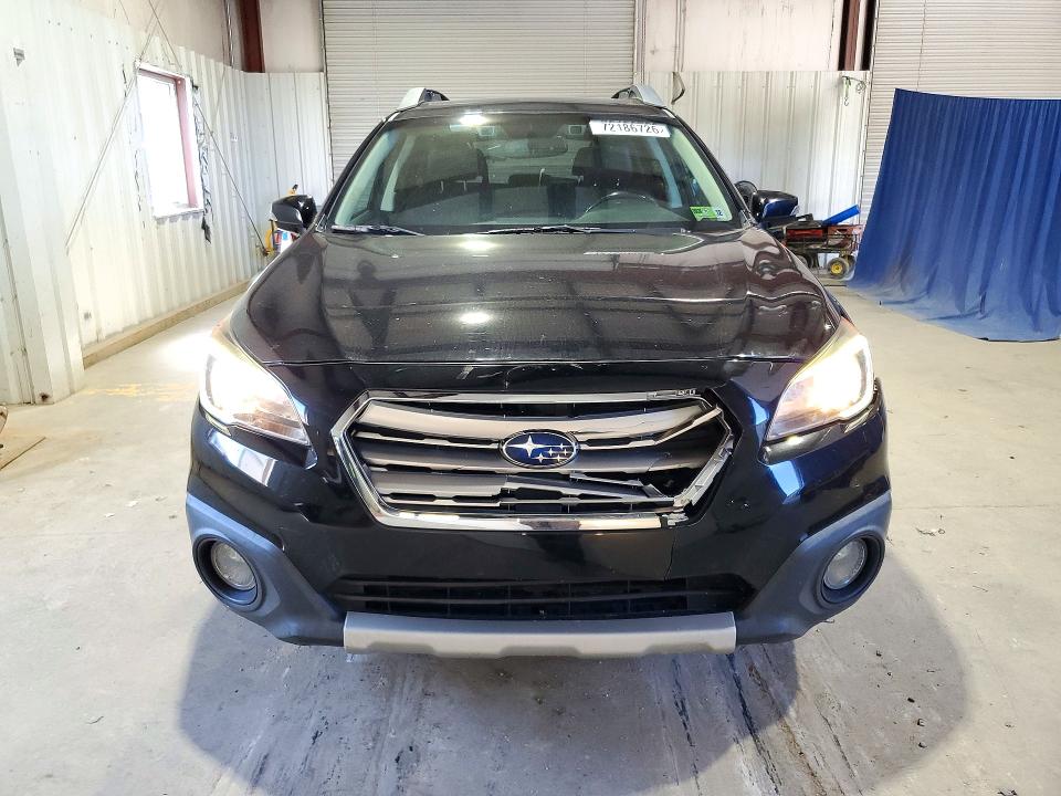 Foto 5 de la subasta – 2016 SUBARU OUTBACK con VIN 4S4BSBNC1G3283675